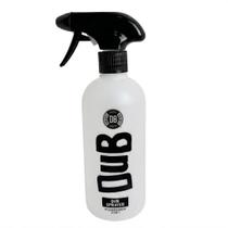 Dub Boyz Dub Sprayer Pulverizador Multiuso 500ml Praticidade Precisão e Organização na Diluição Dub Boyz Dub Sprayer Pulverizador Multiuso 500ml Praticidade Precisão e Organização na Diluição