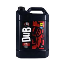 Dub Boyz Snow Many Shampoo Neutro 5L