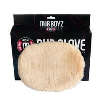 Dub Glove - Luva Para Lavagem Automotiva Dub Boyz