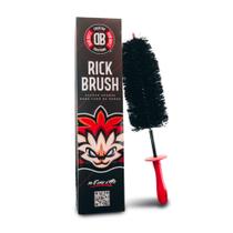 Dub rick escova furo de rodas grande dub boyz