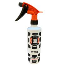 Dub Sprayer Borrifador Plástico com Resistência Química Modelo Viton