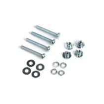 Dub125 mounting bolts & nuts 2-56 Dub125 mounting bolts & nuts 2-56