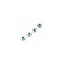 Dub135 blind nuts 4-40 4pc Dub135 blind nuts 4-40 4pc