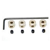 Dub139 dura-collars 1/8 dubro Dub139 dura-collars 1/8 dubro