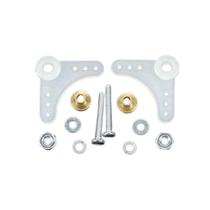 Dub167 bellcrank 90 degree 2pc Dub167 bellcrank 90 degree 2pc