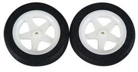 Dub186ms roda micro 1,86" 4,72cm 2pc Dub186ms roda micro 1,86" 4,72cm 2pc