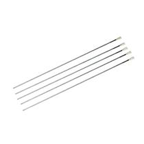 Dub230 mini-nylon kwik-links 12" (2-56 rods)(5pcs)