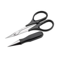 Dub2330 body reamer & sciccrs set Dub2330 body reamer & sciccrs set