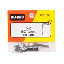 Dub259 heavy duty 4-40 ball links e/z Dub259 heavy duty 4-40 ball links e/z