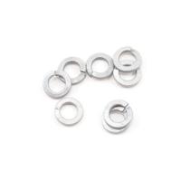 Dub324 split washer 4 Dub324 split washer 4