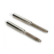 Dub336 threaded couplers 4-40 2pc