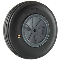 Dub400tv roda large scale treaded wheel 4" (1pc) Dub400tv roda large scale treaded wheel 4" (1pc)