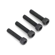 Dub571 socket head cap screws 4-40 x 1/2" (4pcs) Dub571 socket head cap screws 4-40 x 1/2" (4pcs)
