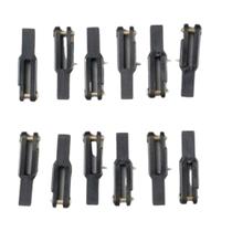 Dub818 link 4-40 safety kwik link Dub818 link 4-40 safety kwik link