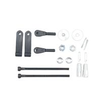 Dub913 hd ajustable control horn .91.120