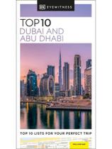 Dubai and abu dhabi top 10