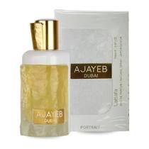 Dubai Portrait Ajayeb Lattafa Perfume 100ml Dubai Portrait Ajayeb Lattafa Perfume 100ml