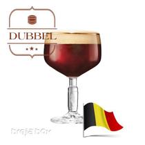 Dubbel - kit receita - Breja Box