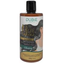Dubie Máscara Meu Cabelão Super Crescimento Capilar 500g