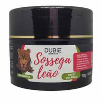 Dubie - Sossega Leão Bbtox Orgânico Sem Formol 300G