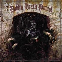 Dublin Death Patrol - Death Sentence CD Dublin Death Patrol - Death Sentence CD