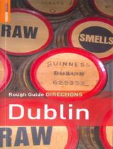 Dublin Directions - ROUGH GUIDE