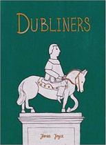 Dubliners - wordsworth collector's editions