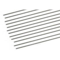 Dubro 12" fully threaded rods 2-56 (12pcs) dub378 Dubro 12" fully threaded rods 2-56 (12pcs) dub378