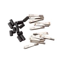 Dubro 2-56 solder kwik link (12pcs) dub603 Dubro 2-56 solder kwik link (12pcs) dub603