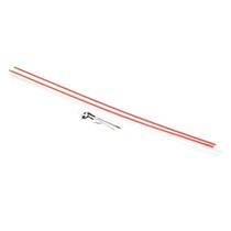 Dubro 36" cano lazer rod (par) dub500 Dubro 36" cano lazer rod (par) dub500