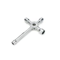 Dubro chave de vela 4-way socket wrench xl dub702 Dubro chave de vela 4-way socket wrench xl dub702