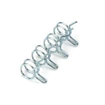 Dubro fuel line clip large (4pcs) dub678