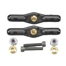 Dubro heavy duty ball links 4-40 (12pcs) dub900 Dubro heavy duty ball links 4-40 (12pcs) dub900