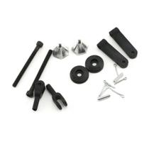 Dubro heavy duty control horn system (2pcs) dub866 Dubro heavy duty control horn system (2pcs) dub866