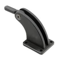 Dubro heavy duty dual control horn (2pcs) dub3352 Dubro heavy duty dual control horn (2pcs) dub3352