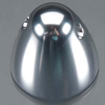 Dubro spinner 1/4 -28 aluminum prop nut dub730