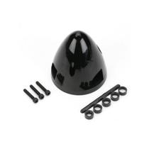 Dubro spinner tripa 2 1/2" white dub545