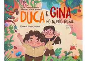 Duca e gina no mundo rural Duca e gina no mundo rural