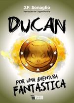 Ducan - INVERSO COMUNICACAO E MARKETING