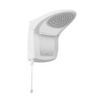 Ducha 127v lorenzetti acqua jet ultra branco