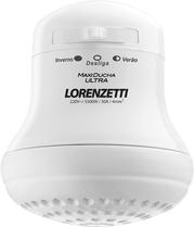 Ducha 3 Temperaturas Maxi Ducha 220V Lorenzetti