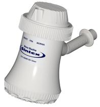 Ducha 3 Temperaturas Sintex 127 V / 5500 W - Comprenet