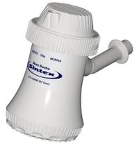 Ducha 3 Temperaturas Sintex 127 V / 5500 W - Comprenet