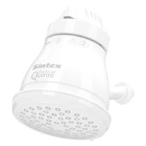 Ducha 4 Temperaturas com Regulador Automático de Pressão Sintex