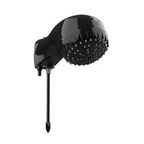 Ducha 4 Temperaturas Sintex Top Black 127V/5500W