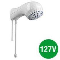 Ducha 4 Temperaturas Topbanho 127V 5500W Circle Sintex