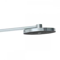 Ducha Abs Valeplast Euro Cromada 300Mm 41.103