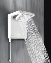 Ducha Acq Star Ult Branco 220V 7800W Lorenzetti Ducha Acq Star Ult Branco 220V 7800W Lorenzetti