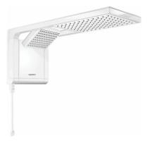 Ducha Acqua Duo FLEX Branca 6800W 220V 7510117 Lorenzetti Ducha Acqua Duo FLEX Branca 6800W 220V 7510117 Lorenzetti