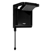 Ducha Acqua Star Ultra Black 220/7800 - Lorenzetti